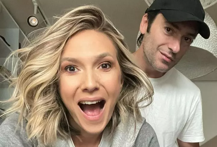 Oana Mizil confirmă despărțirea de Marian Vanghelie, după 11 ani: "E o perioadă grea a vieții lui"