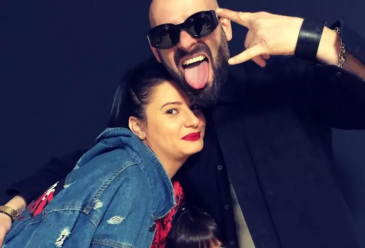 Câte kilograme a slăbit Giani Kiriță la Sunt celebru, scoate-mă de aici!: "Mi s-a închis stomacul"