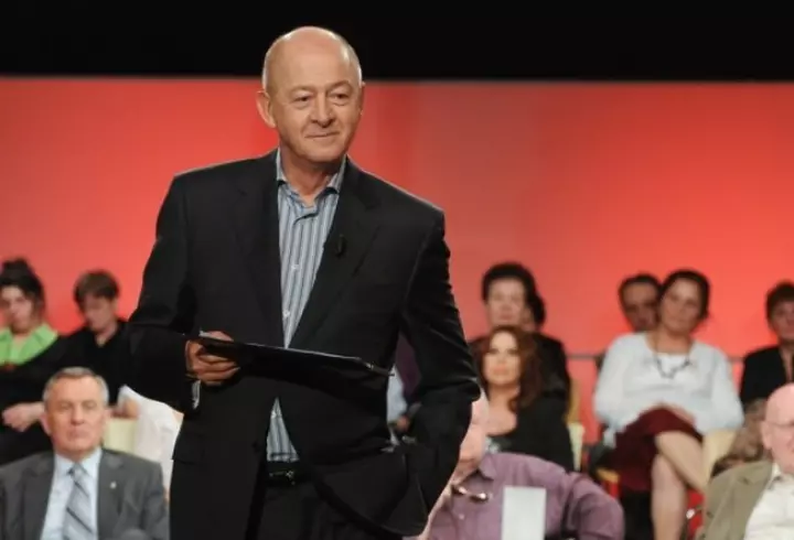 Cum s-a produs accidentul în care este implicat Culiță Sterp. Primele imagini de pe camerele de supraveghere