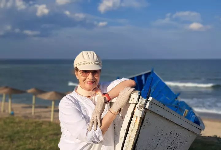 Ilie Năstase neagă despărțirea de Ioana Simion, deși ea a spus că ruptura e definitivă: „Stau cu ea în aceeași casă. De ce să mă împac, când noi doi nu am fost certați?”