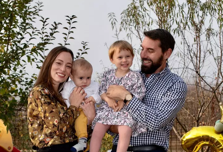 Cum s-a schimbat viața Magdei Pălimariu în Norvegia, de când a devenit mamă: „E o perioadă în care...”