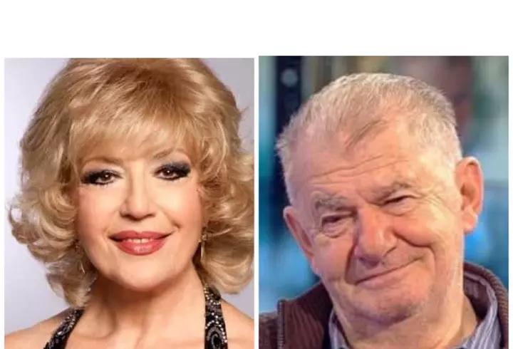 Denise Rifai, pictorial spectaculos pe coperta VIVA! Totul despre viața personală și cariera prezentatoarei TV