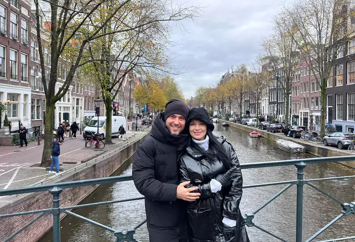 Daniel Pavel, detalii despre Survivor România 2023. Prezentatoul va fi însoțit de iubită în Republica Dominicană: „Anul acesta vom pleca împreună și apoi...”