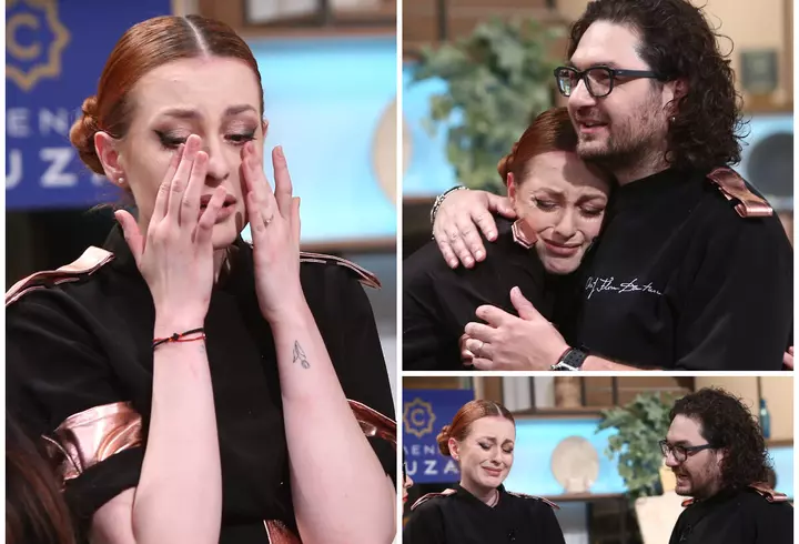 Logodnicul Adrianei Bahmuțeanu a făcut testul ADN pentru a afla dacă Melissa, tânăra de 25 de ani, este fiica lui: ”Dacă eu sunt tată...”