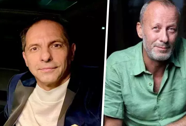 Cum s-a produs accidentul în care este implicat Culiță Sterp. Primele imagini de pe camerele de supraveghere