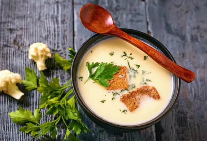 Rețetă de cartofi natur de post