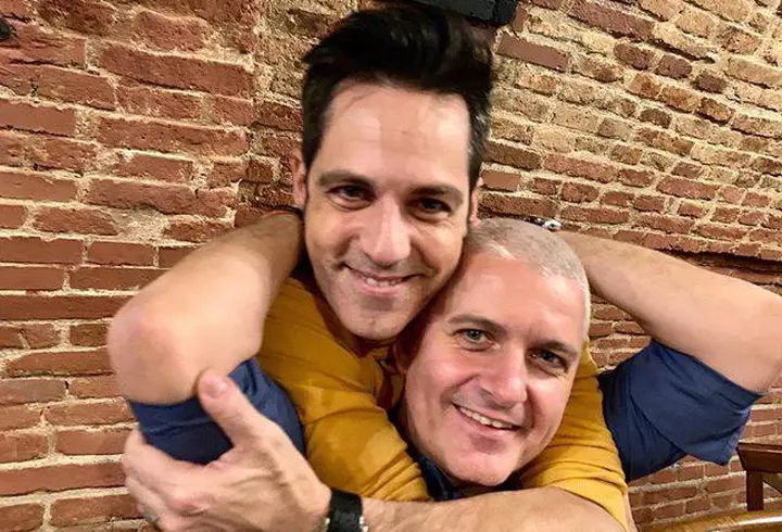 Ce făcea Corneliu Vadim Tudor în fiecare an, de 1 Decembrie: „Pentru  țara mea îmi dau viața!"