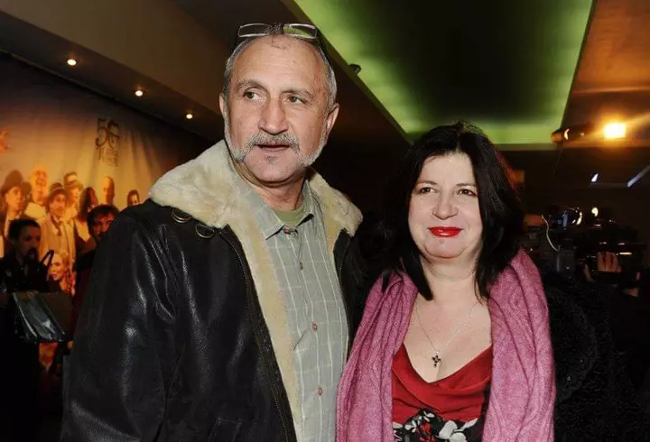 Ilie Năstase neagă despărțirea de Ioana Simion, deși ea a spus că ruptura e definitivă: „Stau cu ea în aceeași casă. De ce să mă împac, când noi doi nu am fost certați?”