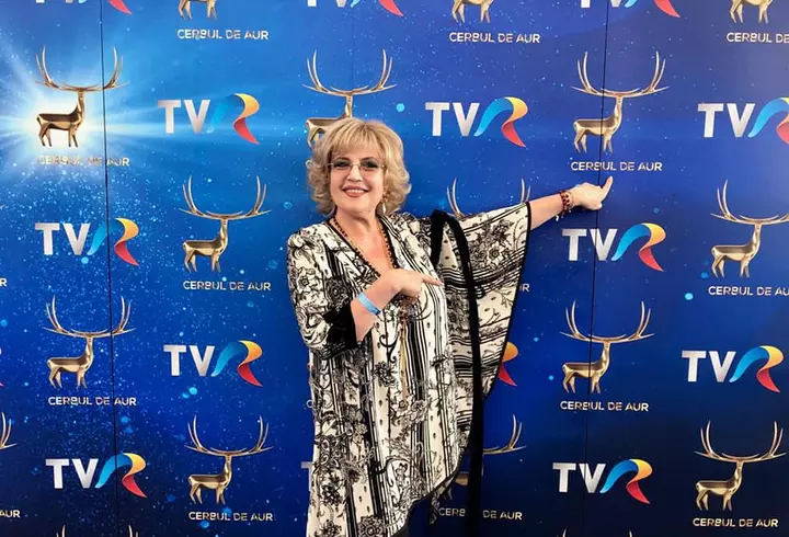 Gabriela Marin și Radu Turtă s-au căsătorit. Actrița care o imită pe Denise Rifai, felicitată de prezentatoarea TV: „A fost o surpriză minunată”