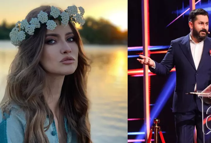 Brigitta Gheorghe a fost eliminată de la Chefi la cuțite, dar Florin Dumitrescu a salvat-o: "E ca și cum am primit o a doua viață"