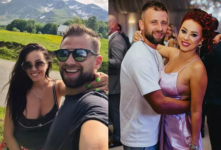 Florin Chilian, adevărul despre bătaia cu fosta lui iubită, Ana Maria Georgescu: „Ce borduri în cap?! A venit SMURD și...”