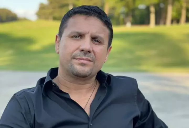 Ilie Năstase neagă despărțirea de Ioana Simion, deși ea a spus că ruptura e definitivă: „Stau cu ea în aceeași casă. De ce să mă împac, când noi doi nu am fost certați?”