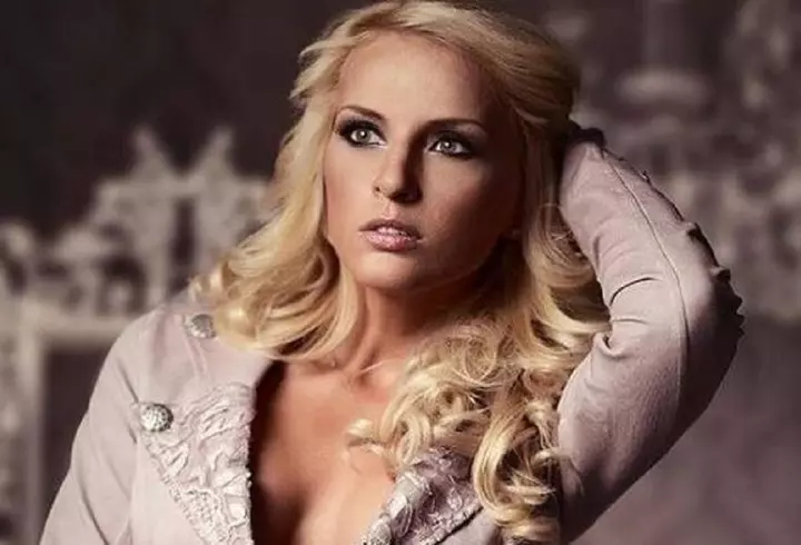 Ilie Năstase neagă despărțirea de Ioana Simion, deși ea a spus că ruptura e definitivă: „Stau cu ea în aceeași casă. De ce să mă împac, când noi doi nu am fost certați?”