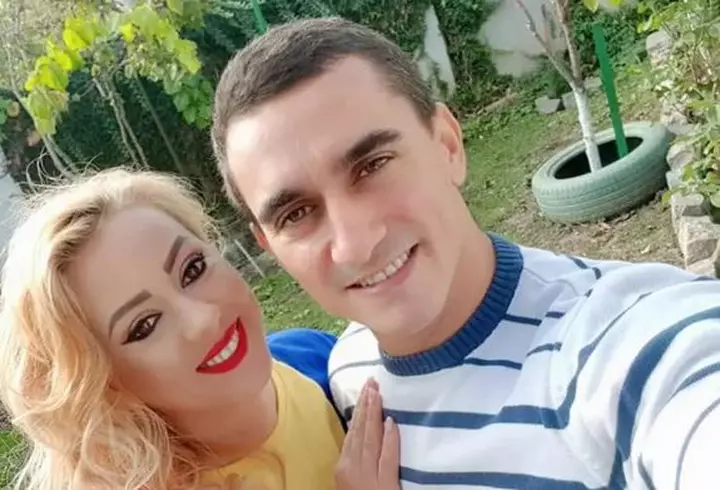 Cum s-a produs accidentul în care este implicat Culiță Sterp. Primele imagini de pe camerele de supraveghere