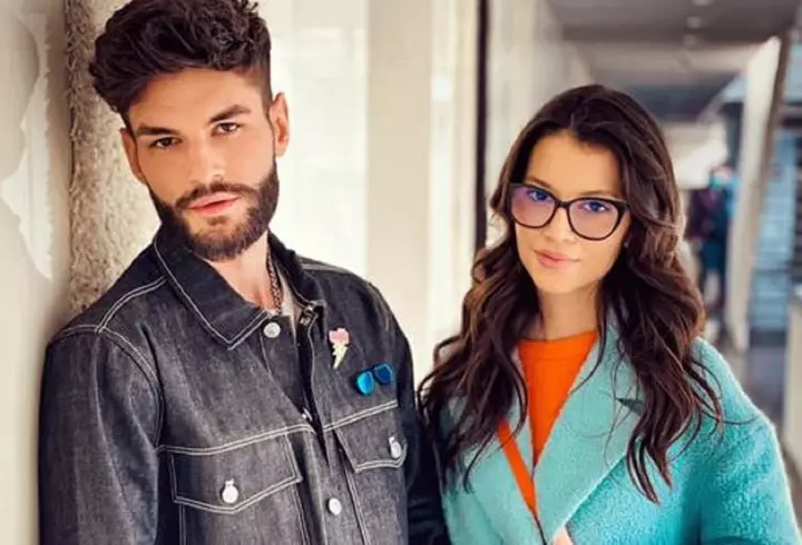 De ce nu a plecat Andreea Raicu din România. A vrut de multe ori să se mute: ”Mă minunez de fiecare dată”