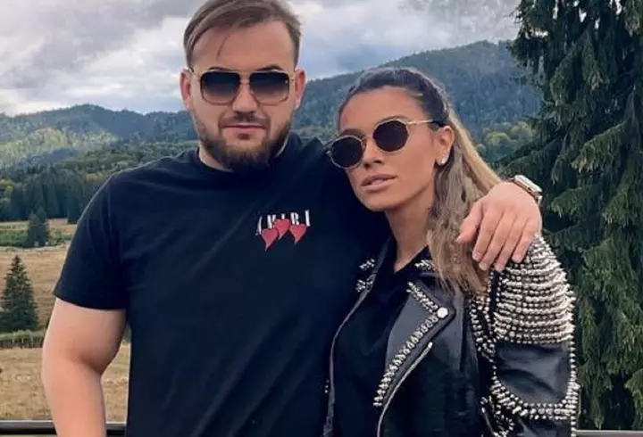 Adrian Mutu, adevăratul motiv al divorțului de Alexandra Dinu: „Simțeam așa, ceva ca o senzație de sufocare. Relația nu a mers din cauza...”