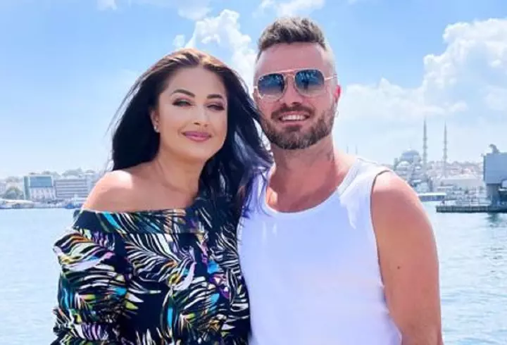 Daniel Pavel, detalii despre Survivor România 2023. Prezentatoul va fi însoțit de iubită în Republica Dominicană: „Anul acesta vom pleca împreună și apoi...”