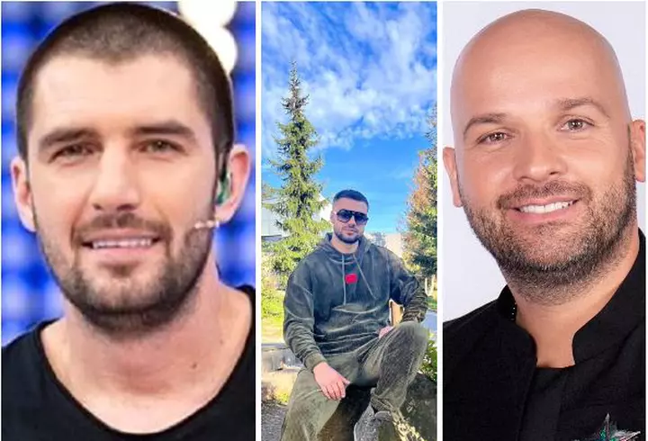 Oana Mizil confirmă despărțirea de Marian Vanghelie, după 11 ani: "E o perioadă grea a vieții lui"