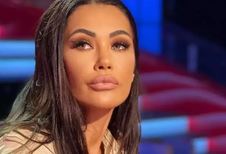 Ilie Năstase neagă despărțirea de Ioana Simion, deși ea a spus că ruptura e definitivă: „Stau cu ea în aceeași casă. De ce să mă împac, când noi doi nu am fost certați?”