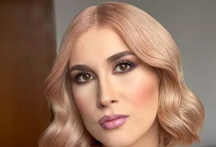 Brigitta Gheorghe a fost eliminată de la Chefi la cuțite, dar Florin Dumitrescu a salvat-o: "E ca și cum am primit o a doua viață"