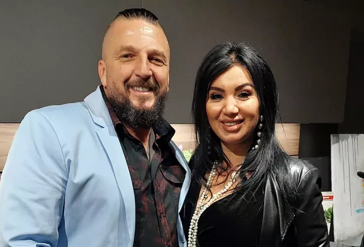 Cum s-a produs accidentul în care este implicat Culiță Sterp. Primele imagini de pe camerele de supraveghere