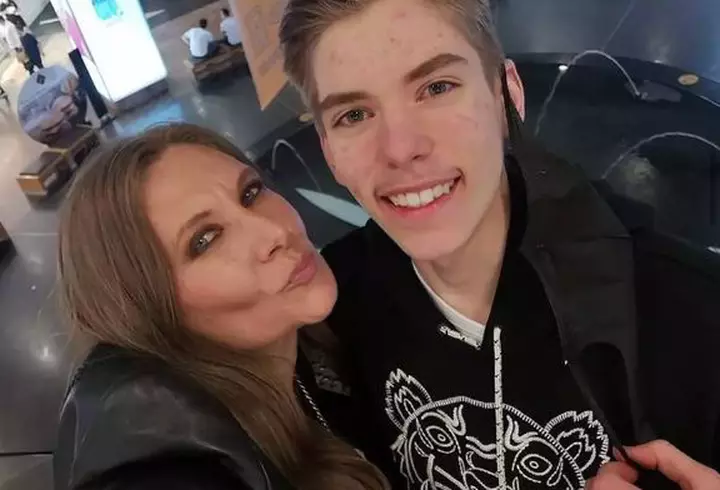 Ce spune Toni Grecu despre rolul lui Jojo din serialul Clanul: "Ce face ea acum nu m-a surprins deloc"