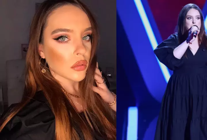 Brigitta Gheorghe a fost eliminată de la Chefi la cuțite, dar Florin Dumitrescu a salvat-o: "E ca și cum am primit o a doua viață"