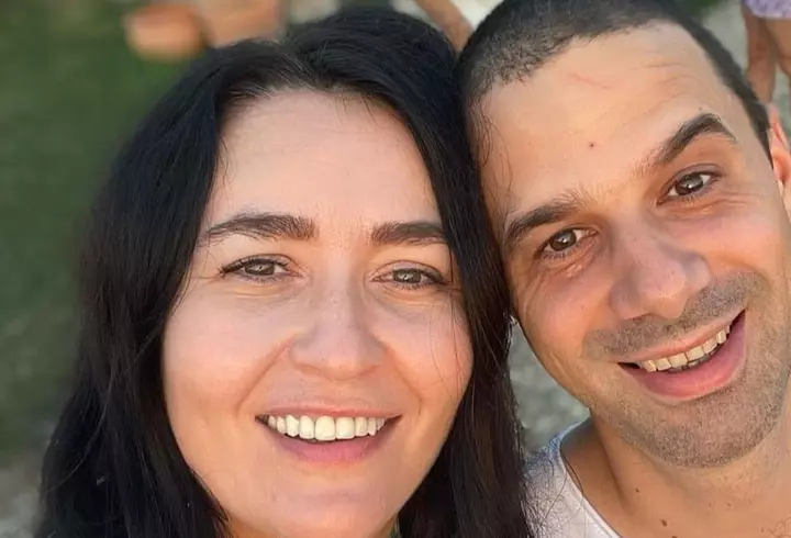 De ce a divorțat Daniela Condurache de fostul ei soț. În ce relații au rămas acum: „Mi-a fost tare rușine și greu, pentru că...”