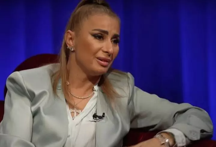 Ioana Simion a anunțat că s-a despărțit de Ilie Năstase, după scandalul cu banii furați: „Ruptura este definitivă”