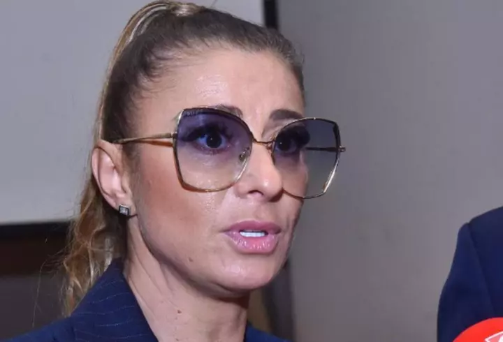 Cum s-a schimbat viața Magdei Pălimariu în Norvegia, de când a devenit mamă: „E o perioadă în care...”