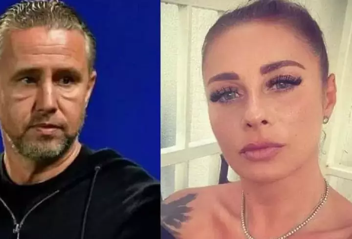 Claudia Pătrășcanu îl acuză pe Gabi Bădălău că o terorizează, și după divorț: "Sunt urmărită cu două mașini"