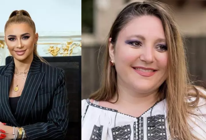 Câte kilograme a slăbit Giani Kiriță la Sunt celebru, scoate-mă de aici!: "Mi s-a închis stomacul"