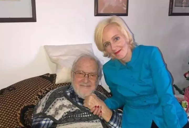 Ioana Simion a anunțat că s-a despărțit de Ilie Năstase, după scandalul cu banii furați: „Ruptura este definitivă”