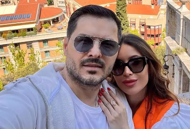 Daniel Pavel, detalii despre Survivor România 2023. Prezentatoul va fi însoțit de iubită în Republica Dominicană: „Anul acesta vom pleca împreună și apoi...”