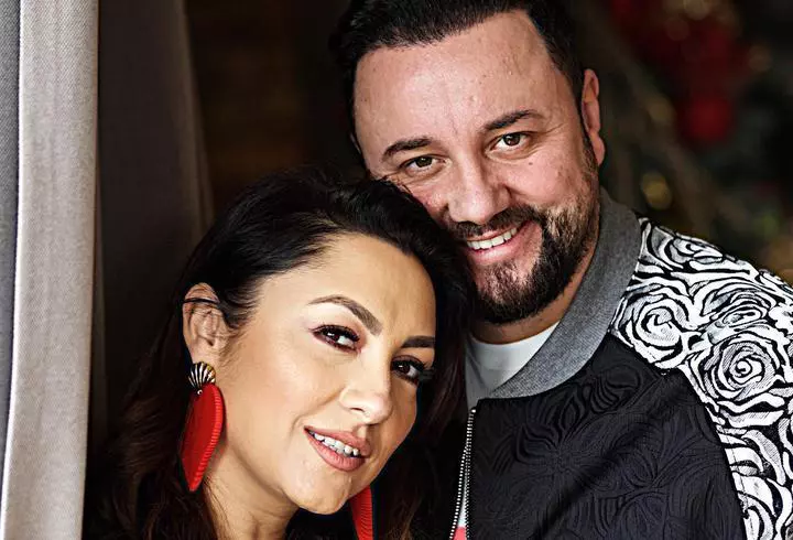 Claudia Pătrășcanu îl acuză pe Gabi Bădălău că o terorizează, și după divorț: "Sunt urmărită cu două mașini"