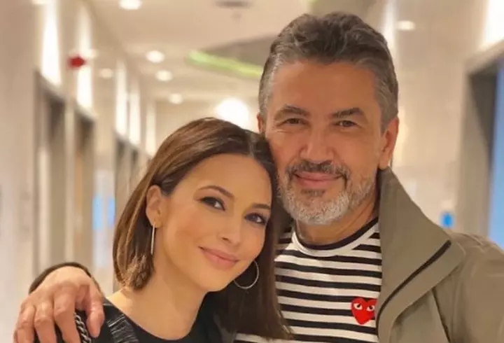 Ce filmuleț a postat Mădălina Crețan cu regretatul ei soț, Nosfe, la trei săptămâni de la moartea lui: "Fără tine e tot mai greu..."