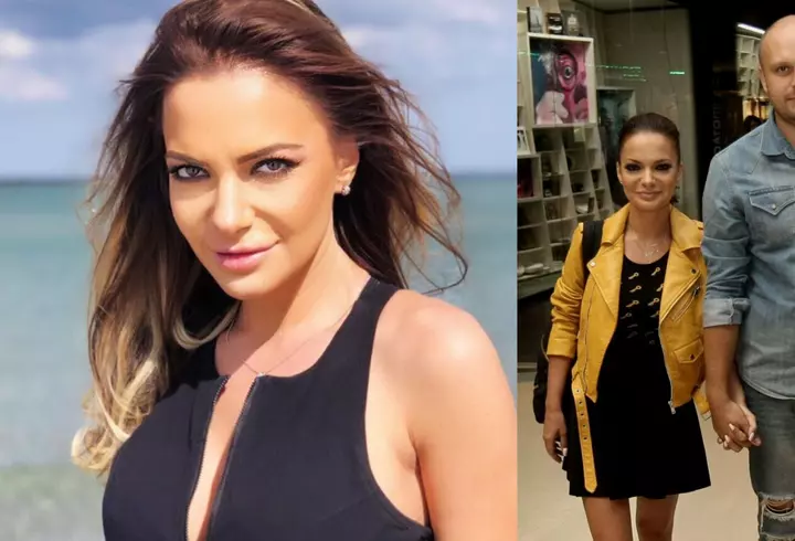 Daniel Pavel, detalii despre Survivor România 2023. Prezentatoul va fi însoțit de iubită în Republica Dominicană: „Anul acesta vom pleca împreună și apoi...”