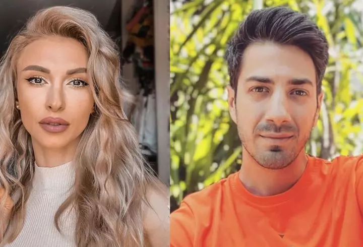 Cum s-a schimbat viața Magdei Pălimariu în Norvegia, de când a devenit mamă: „E o perioadă în care...”