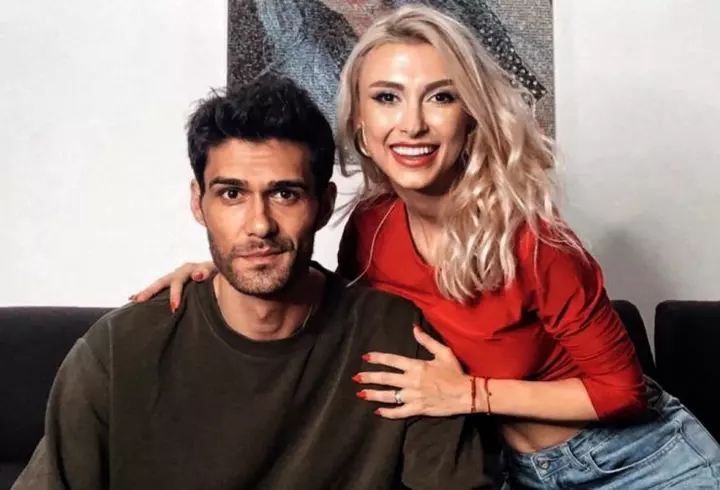 Brigitta Gheorghe a fost eliminată de la Chefi la cuțite, dar Florin Dumitrescu a salvat-o: "E ca și cum am primit o a doua viață"