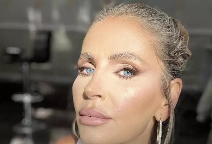 Brigitta Gheorghe a fost eliminată de la Chefi la cuțite, dar Florin Dumitrescu a salvat-o: "E ca și cum am primit o a doua viață"