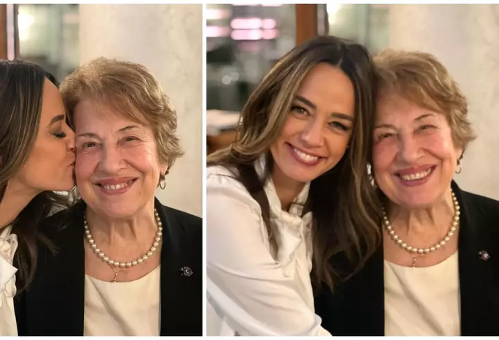 Ce filmuleț a postat Mădălina Crețan cu regretatul ei soț, Nosfe, la trei săptămâni de la moartea lui: "Fără tine e tot mai greu..."