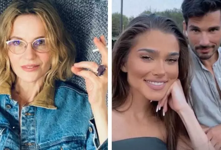 Cum a afectat-o pe Neti Sandu despărțirea de fostul iubit, după 10 ani de relație, și ce spune despre conviețuirea în cuplu: „M-a plonjat într-o depresie...” / EXCLUSIV