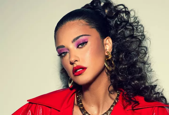 Andreea și Radu de la Mireasa au devenit părinți: "Cel mai frumos cadou". Primele imagini cu fetița lor