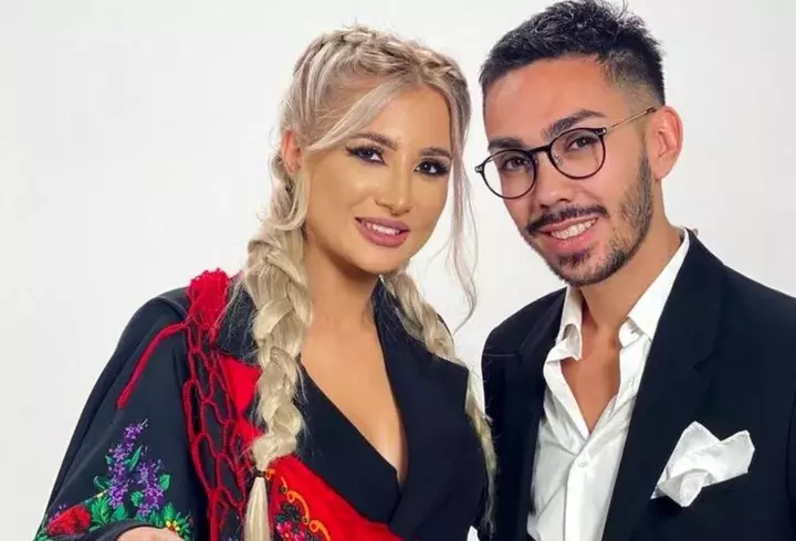 Cum s-a schimbat viața Magdei Pălimariu în Norvegia, de când a devenit mamă: „E o perioadă în care...”