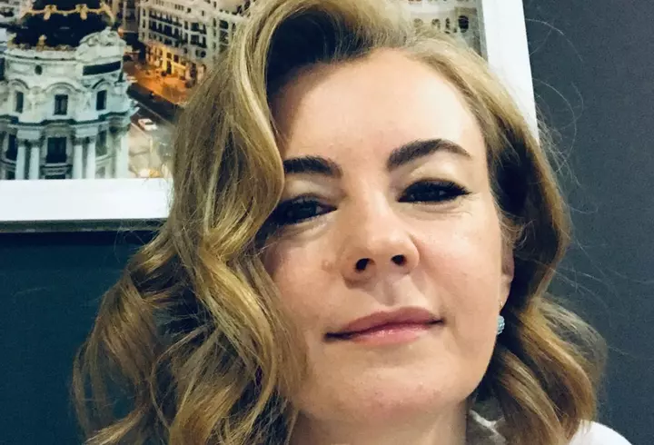 Cum se înțeleg Anca Serea și soacra ei. Motivul pentru care nu a trecut niciodată pe la ea: „Eu cu atât mai puțin…”