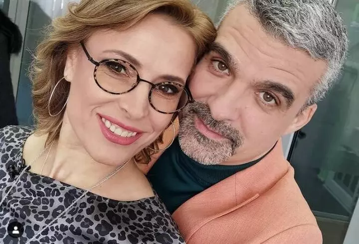 Cine este Monica Odagiu. Tot ce nu știi despre ea: carieră, viață personală