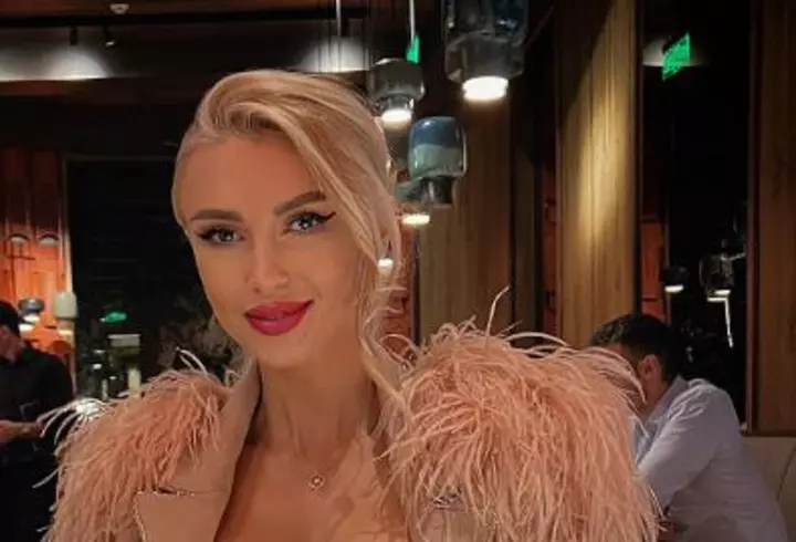 De ce nu a plecat Andreea Raicu din România. A vrut de multe ori să se mute: ”Mă minunez de fiecare dată”