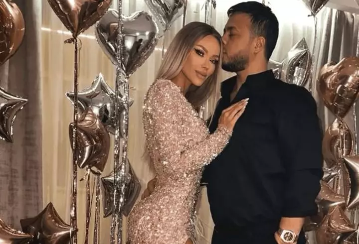 Mirela Banias de la Insula Iubirii a împlinit 40 de ani. Fosta concurentă este de nerecunoscut