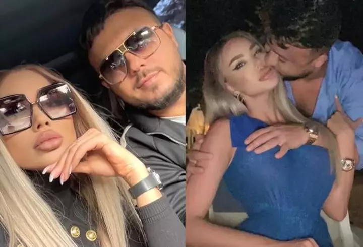 Adrian Mutu, adevăratul motiv al divorțului de Alexandra Dinu: „Simțeam așa, ceva ca o senzație de sufocare. Relația nu a mers din cauza...”