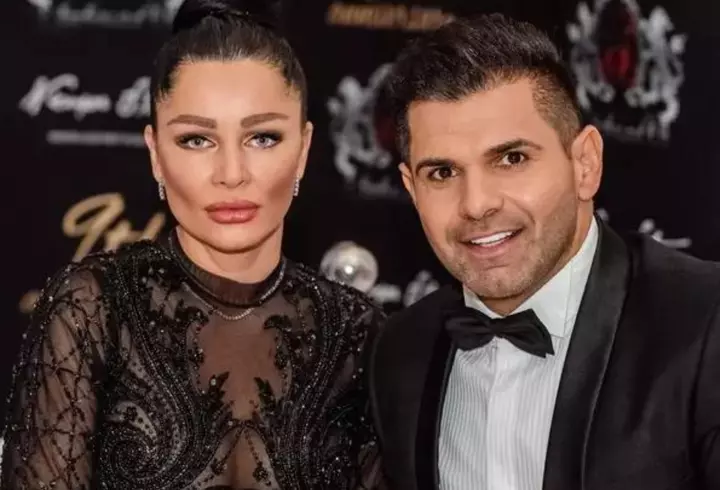 Horia Moculescu, după ce a aflat că Mariana Moculescu și-a făcut cont pe un site de adulți: "Serios?"